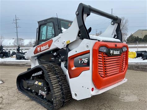 new bobcat skid steer sale|new bobcat price list.